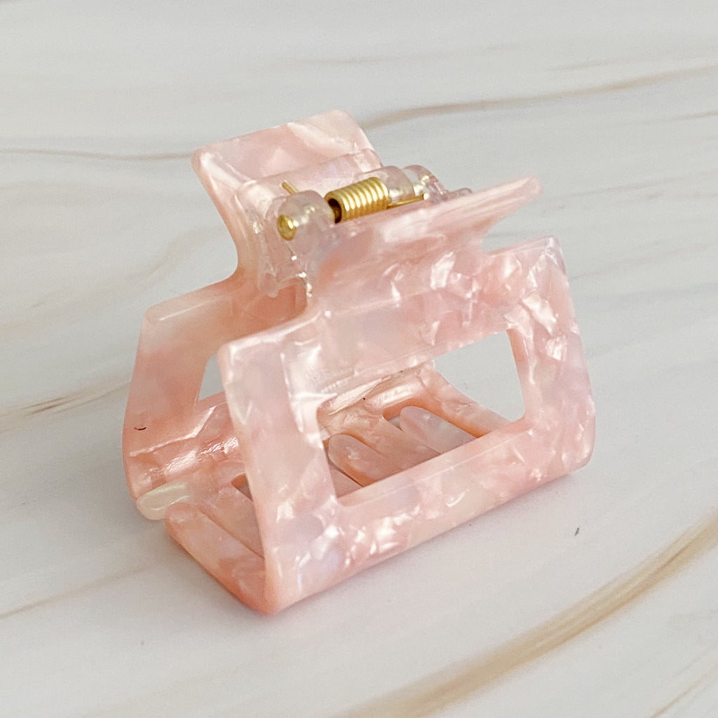 Everyday Perfect Hair Claw