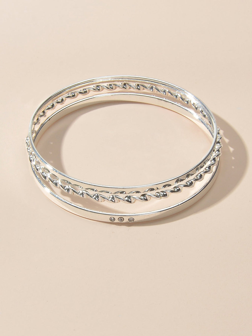 3 pcs Ladies Bracelet set