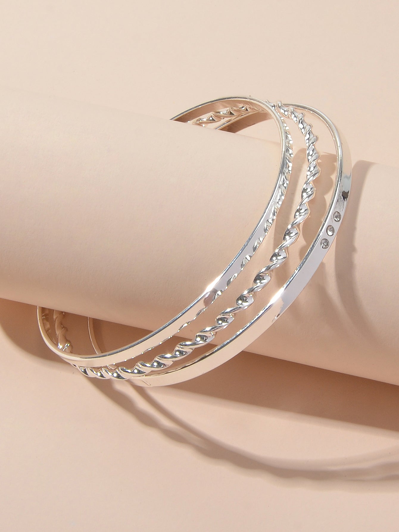 3 pcs Ladies Bracelet set