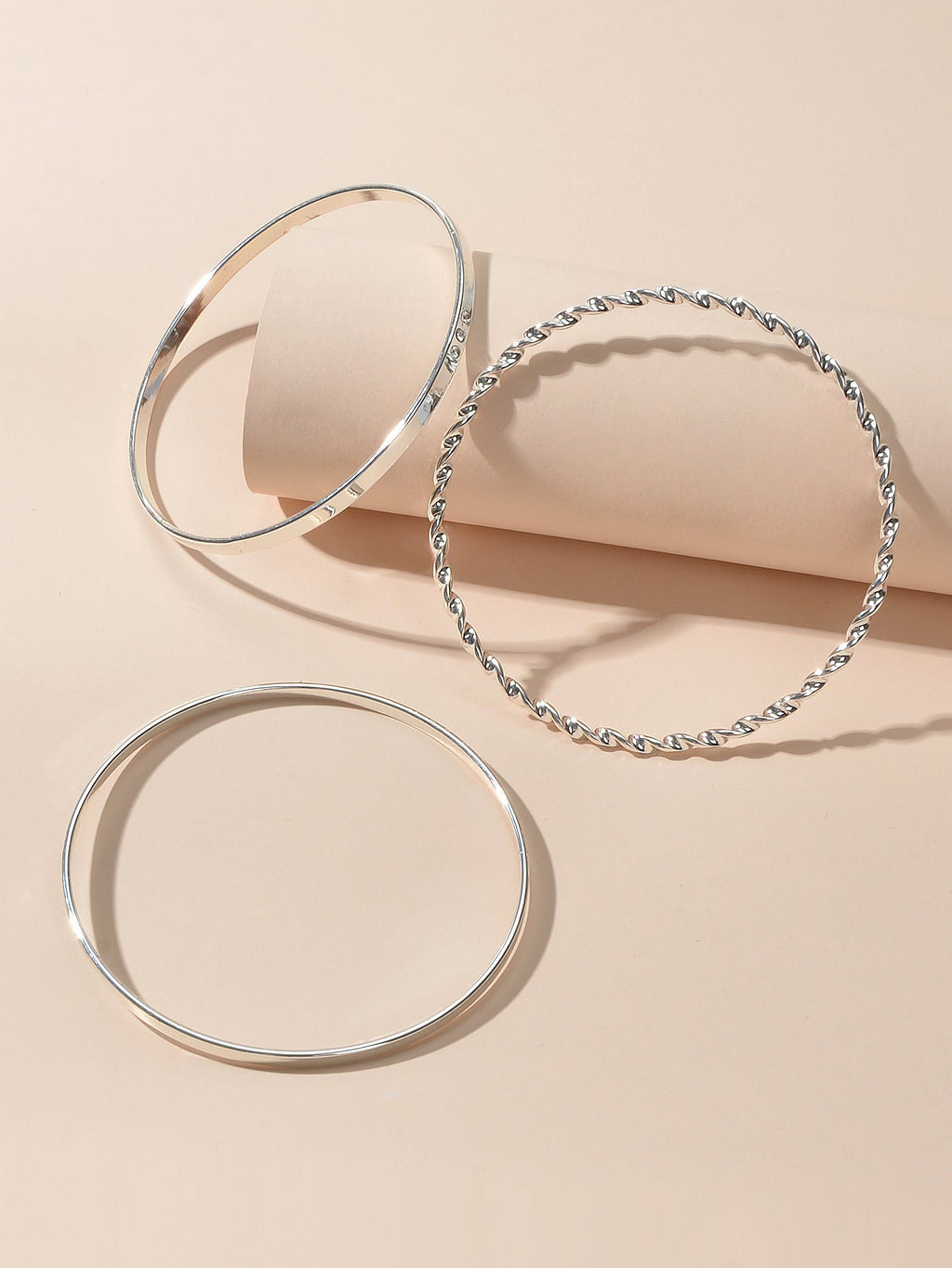 3 pcs Ladies Bracelet set