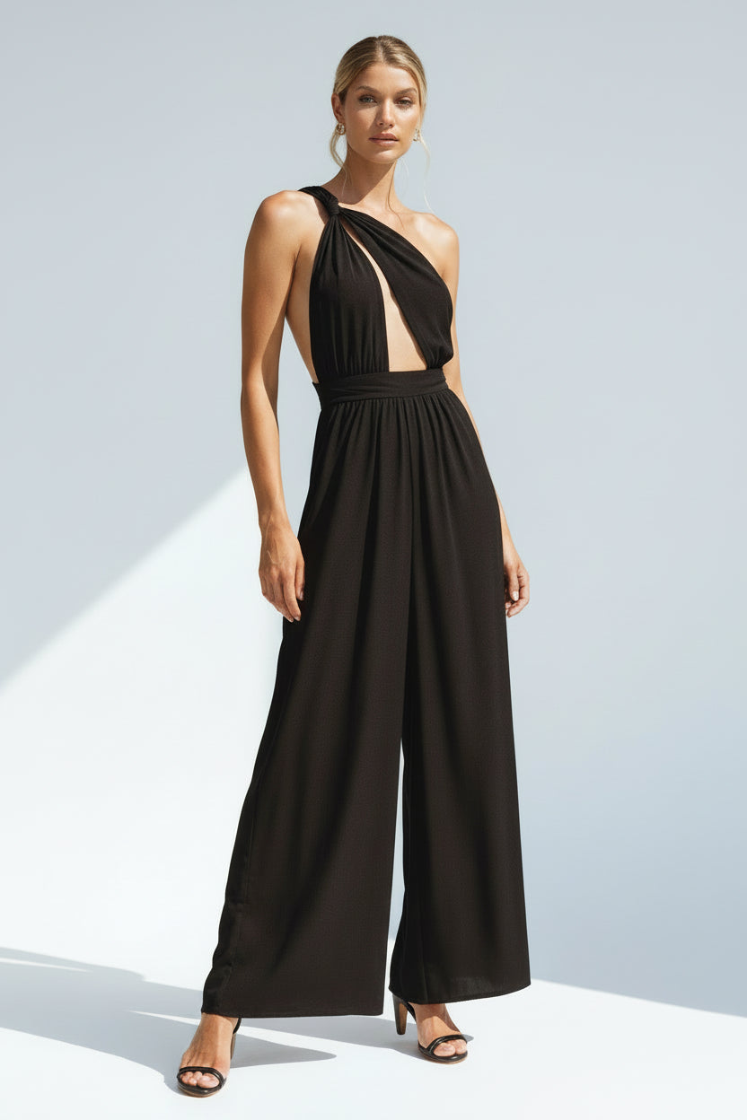 Gaia Infinity Jumpsuit