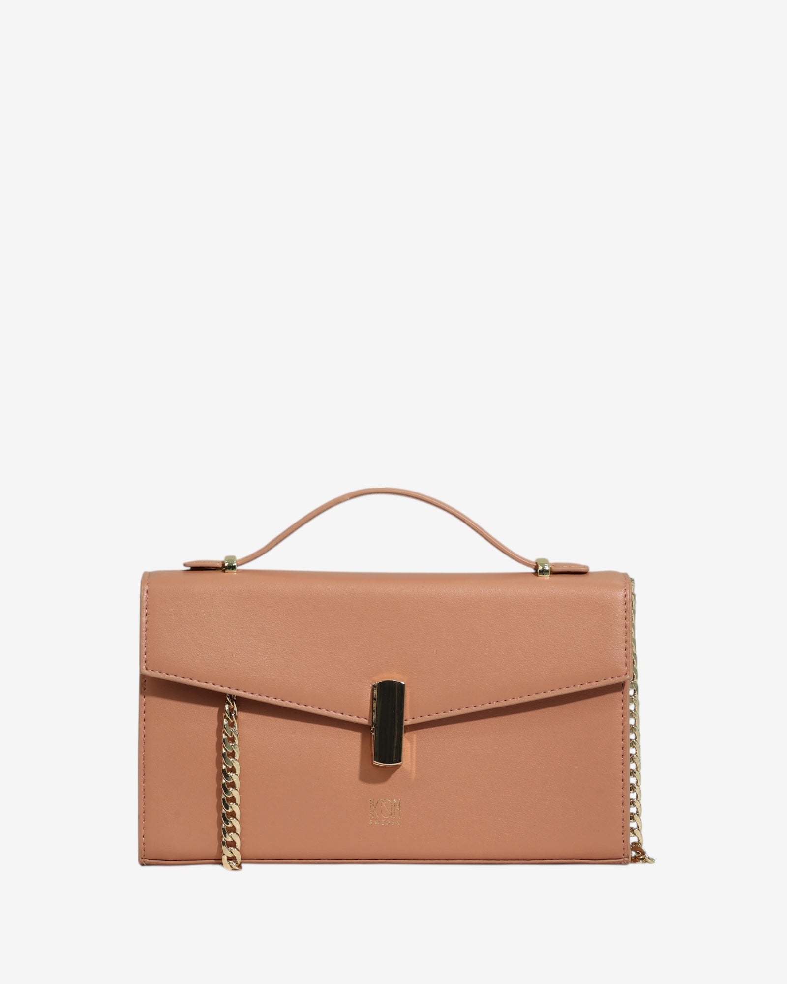 Berlin Clutch & Shoulder Bag