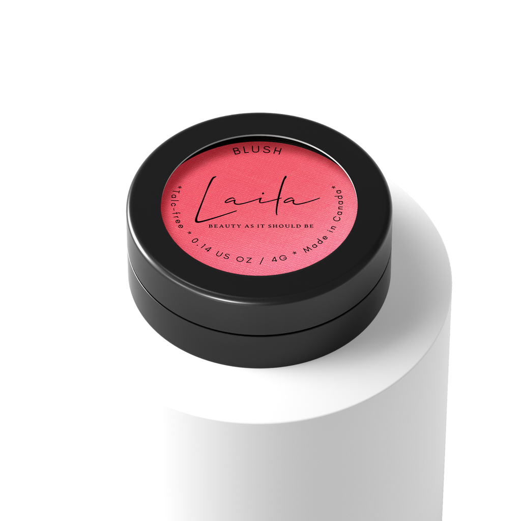 Blossom - Talc Free Blush - Matte