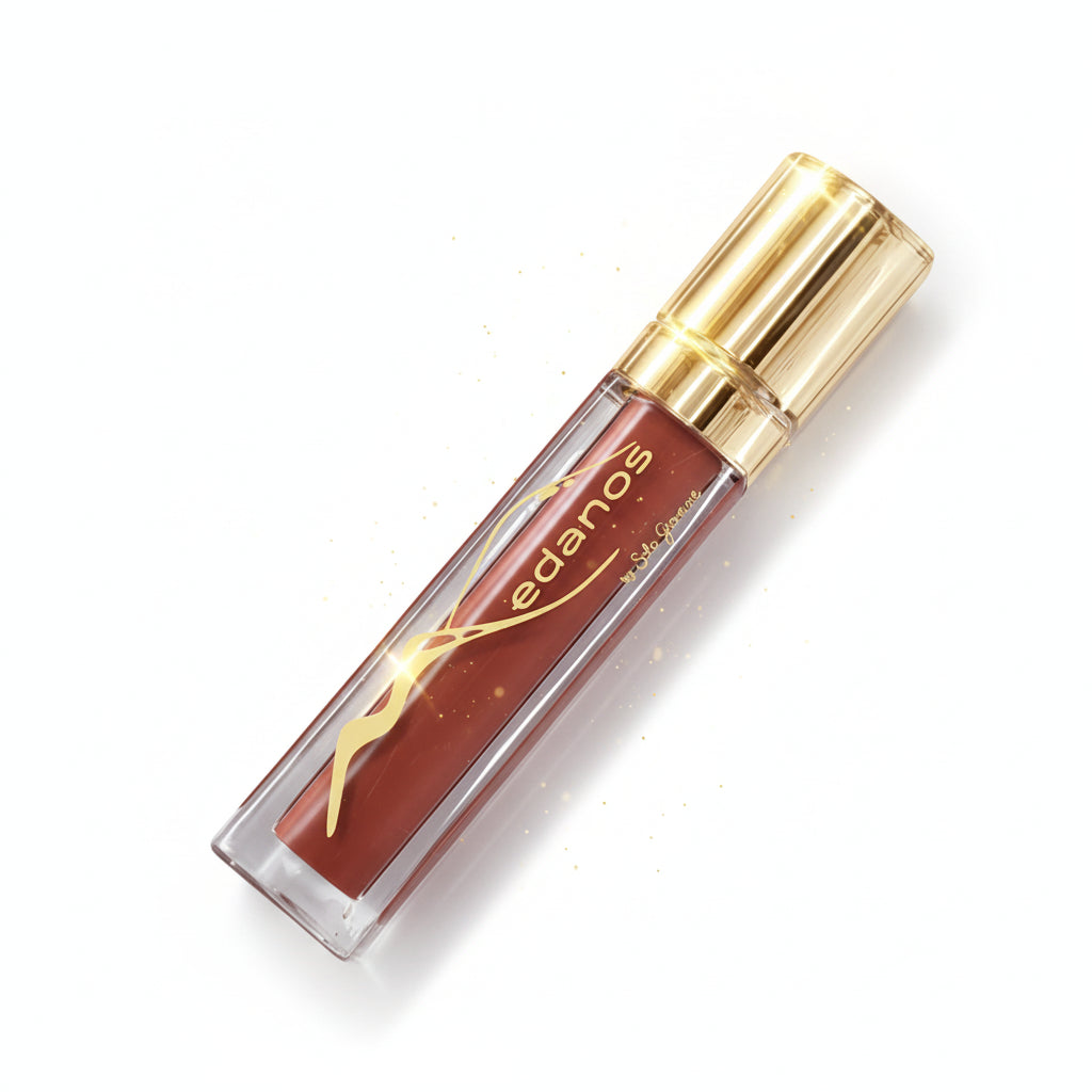 Medanos Lipgloss Collection #3